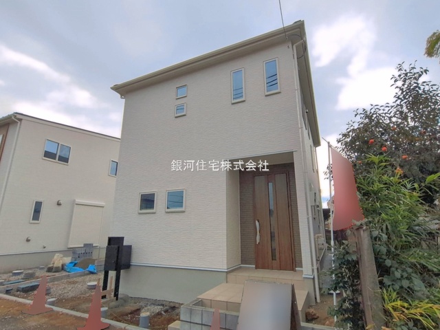 大間２丁目