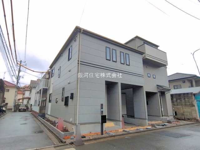 福岡中央２丁目