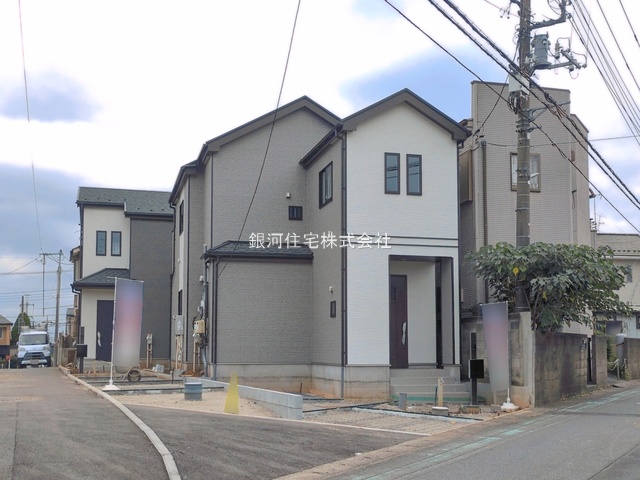 上ノ原２丁目