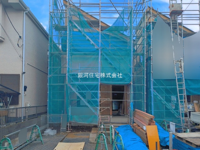 二十世紀が丘美野里町