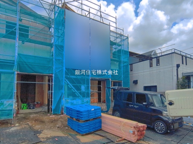 三矢小台５丁目