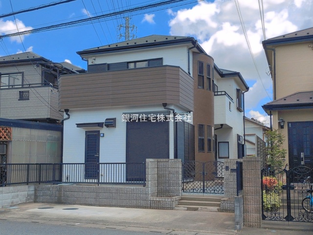 七左町５丁目