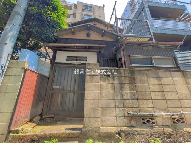 広尾１丁目