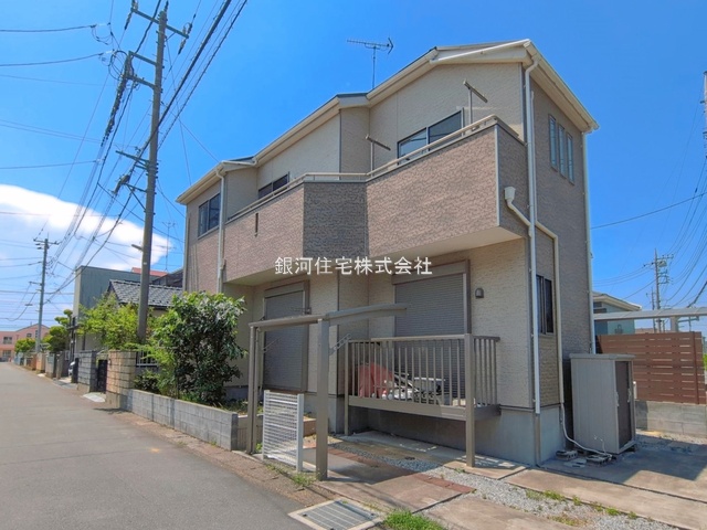 小渕