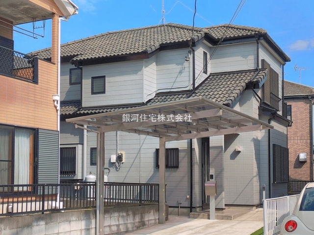 伊勢原１丁目