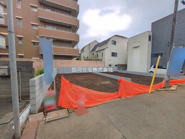 本町４丁目