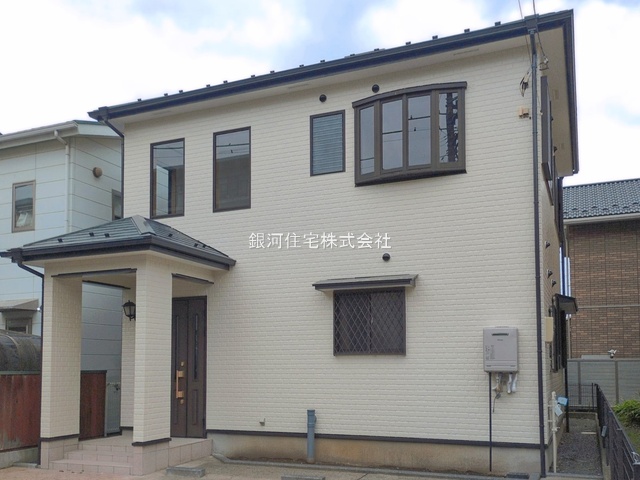 中町３丁目