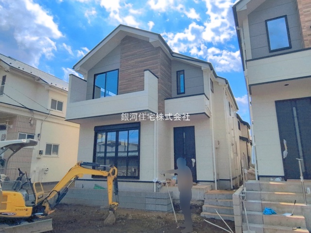 緑町３丁目