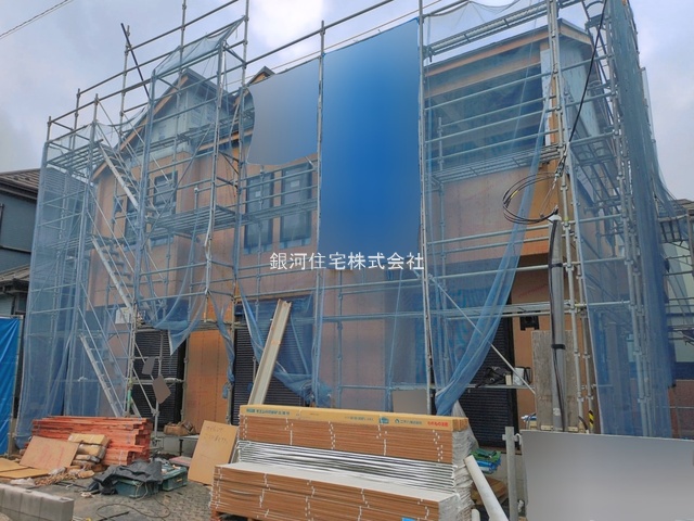 本町田