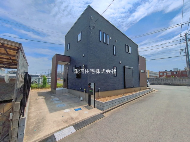 串崎新田
