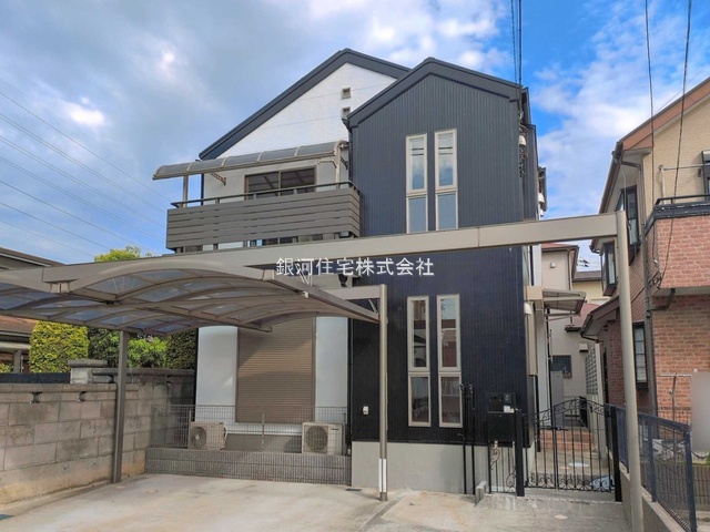 旭五所
