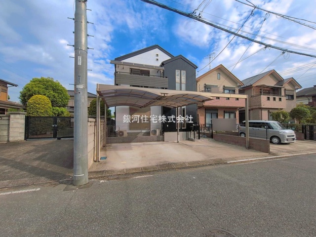 G00397021 千葉県市原市旭五所 中古一戸建て 2880万円 土地面積149.64m² (約45.26坪) 建物面積138.62m² (約41.93坪) 間取り５ＬＤＫ 築年月2005年03月(築21年)【外観2】