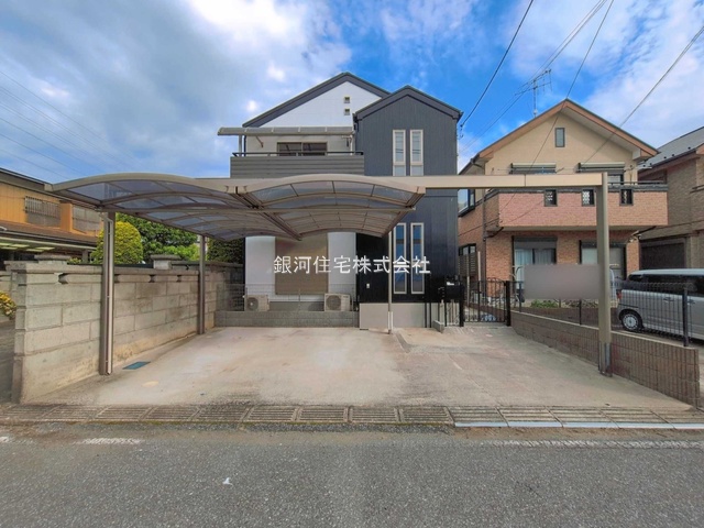 G00397021 千葉県市原市旭五所 中古一戸建て 2880万円 土地面積149.64m² (約45.26坪) 建物面積138.62m² (約41.93坪) 間取り５ＬＤＫ 築年月2005年03月(築21年)【外観5】