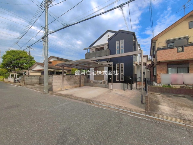 G00397021 千葉県市原市旭五所 中古一戸建て 2880万円 土地面積149.64m² (約45.26坪) 建物面積138.62m² (約41.93坪) 間取り５ＬＤＫ 築年月2005年03月(築21年)【外観8】