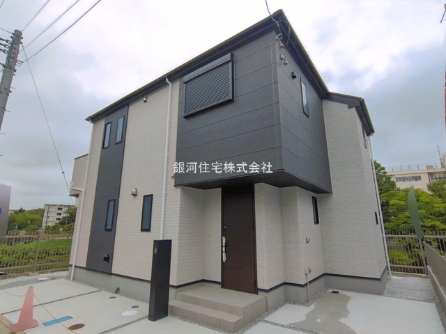 金井１丁目
