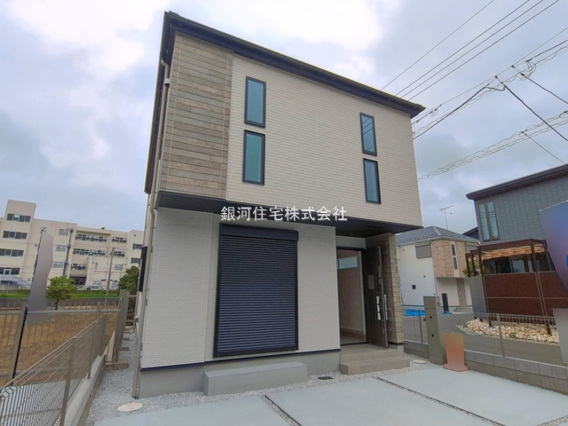 金井１丁目