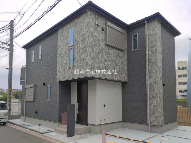 金井１丁目