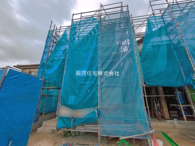 磯辺３丁目