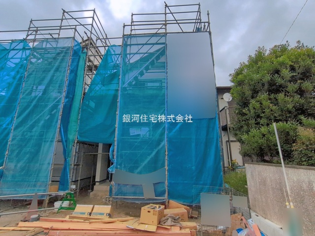 磯辺３丁目