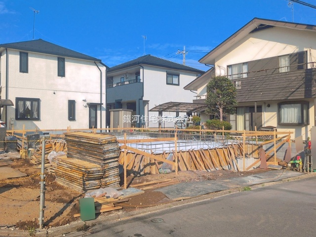 東町７丁目