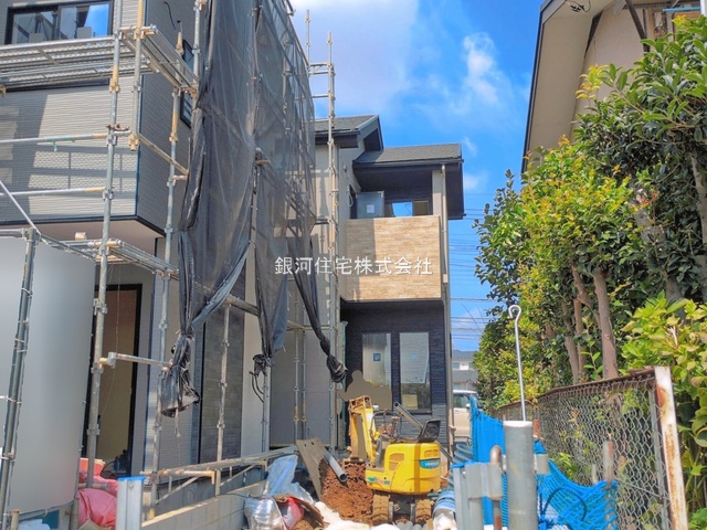 狭山台３丁目