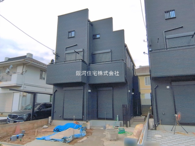 山崎