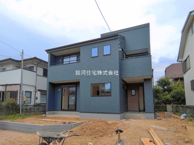 椿山４丁目