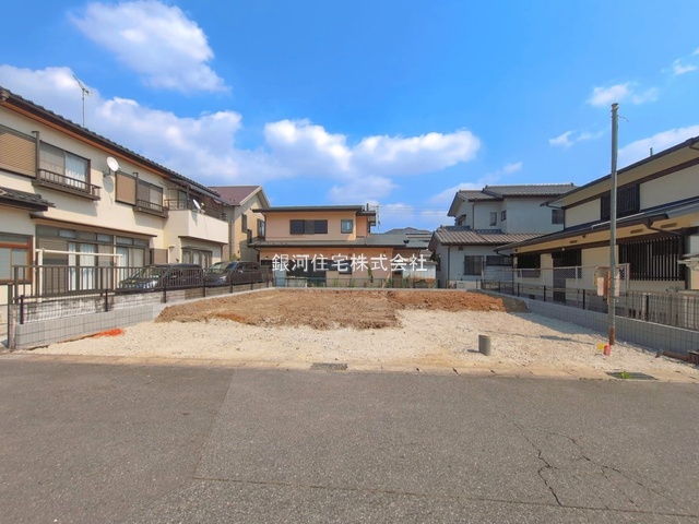 仁戸名町