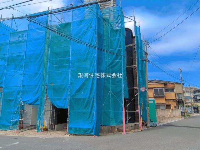 元郷４丁目