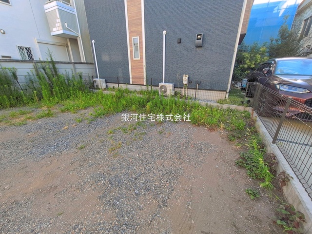 G00397192 神奈川県藤沢市鵠沼松が岡４丁目 土地(建築条件付土地) 5610万円 土地面積79.43m² (約24.02坪)【外観4】