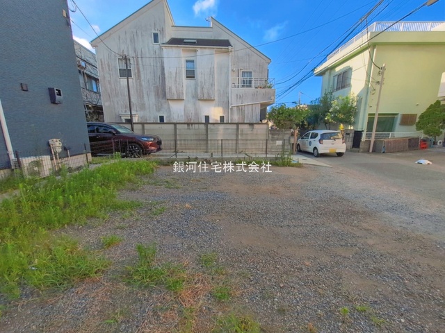 G00397192 神奈川県藤沢市鵠沼松が岡４丁目 土地(建築条件付土地) 5610万円 土地面積79.43m² (約24.02坪)【外観6】