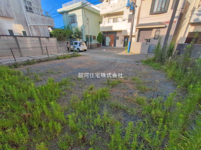 G00397192 神奈川県藤沢市鵠沼松が岡４丁目 土地(建築条件付土地) 5610万円 土地面積79.43m² (約24.02坪)【外観7】