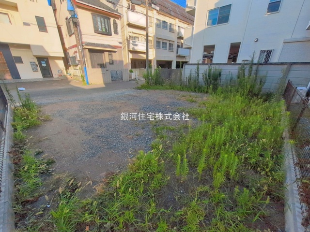G00397192 神奈川県藤沢市鵠沼松が岡４丁目 土地(建築条件付土地) 5610万円 土地面積79.43m² (約24.02坪)【外観9】