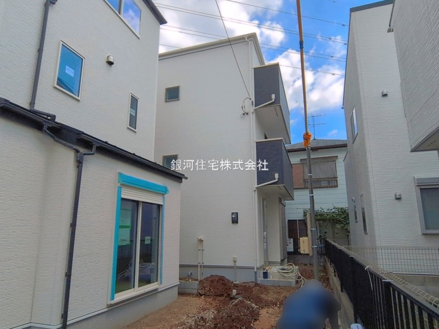寿能町２丁目
