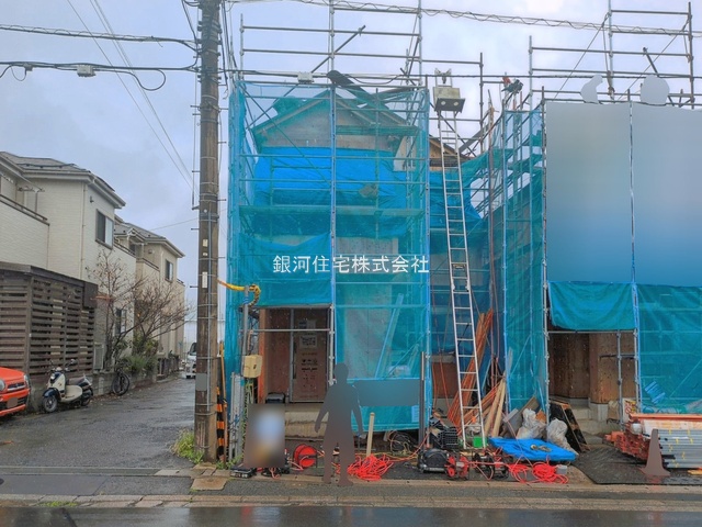 柏井町１丁目