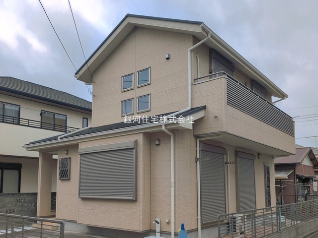 中新田２丁目