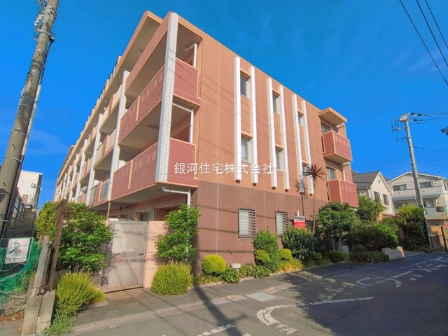 中央林間西６丁目