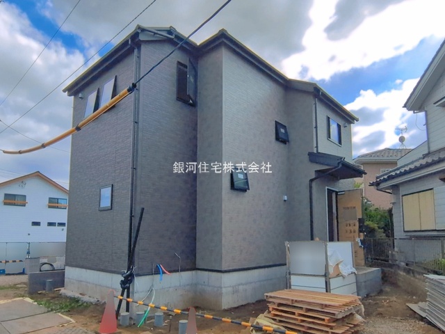 八幡町３丁目