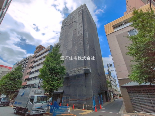 幡ヶ谷２丁目