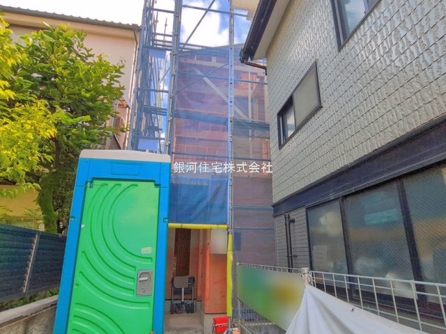 上池台３丁目