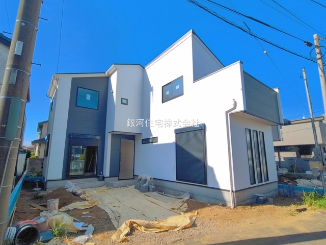 西町３丁目