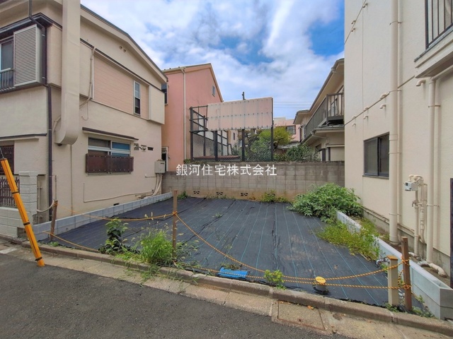 高田１丁目