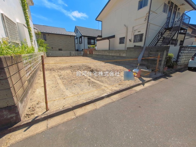 東上郷町