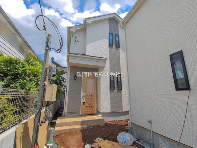 新町２丁目