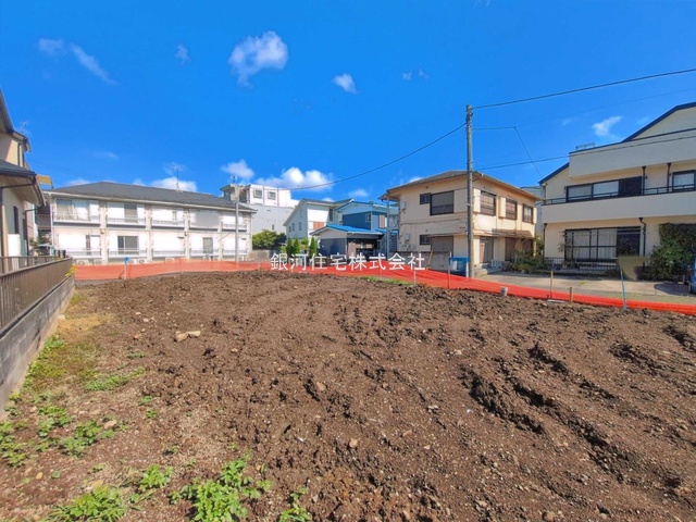 貫井南町２丁目