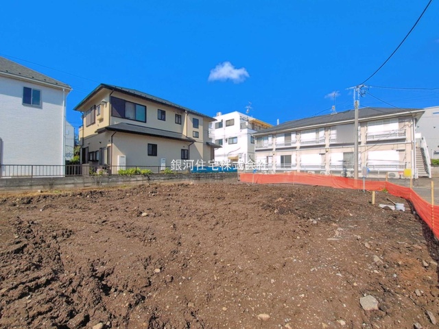 貫井南町２丁目
