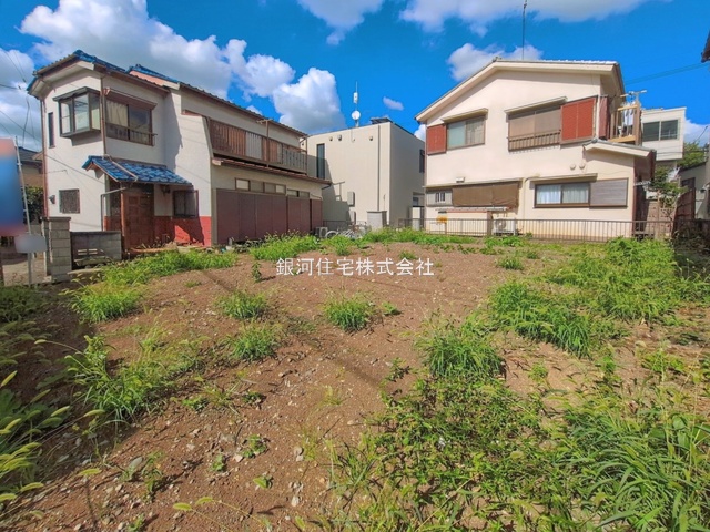 中央林間５丁目