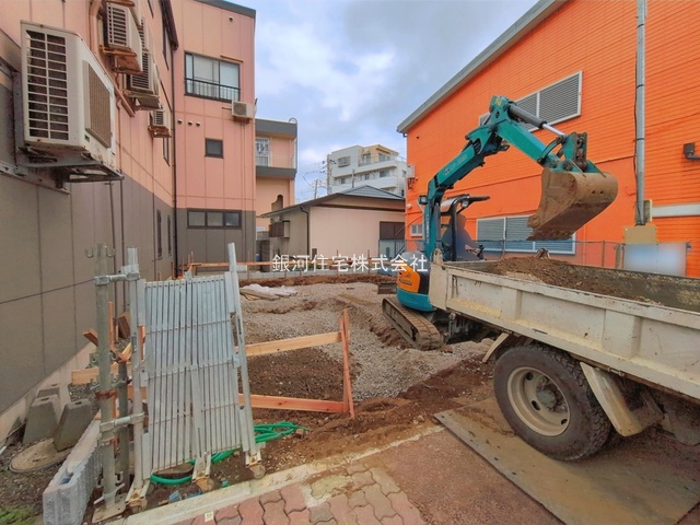 轟町４丁目