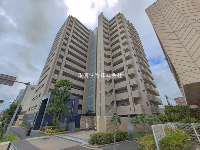 亀有３丁目