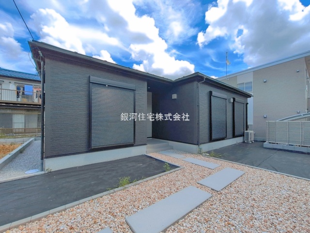 川口町